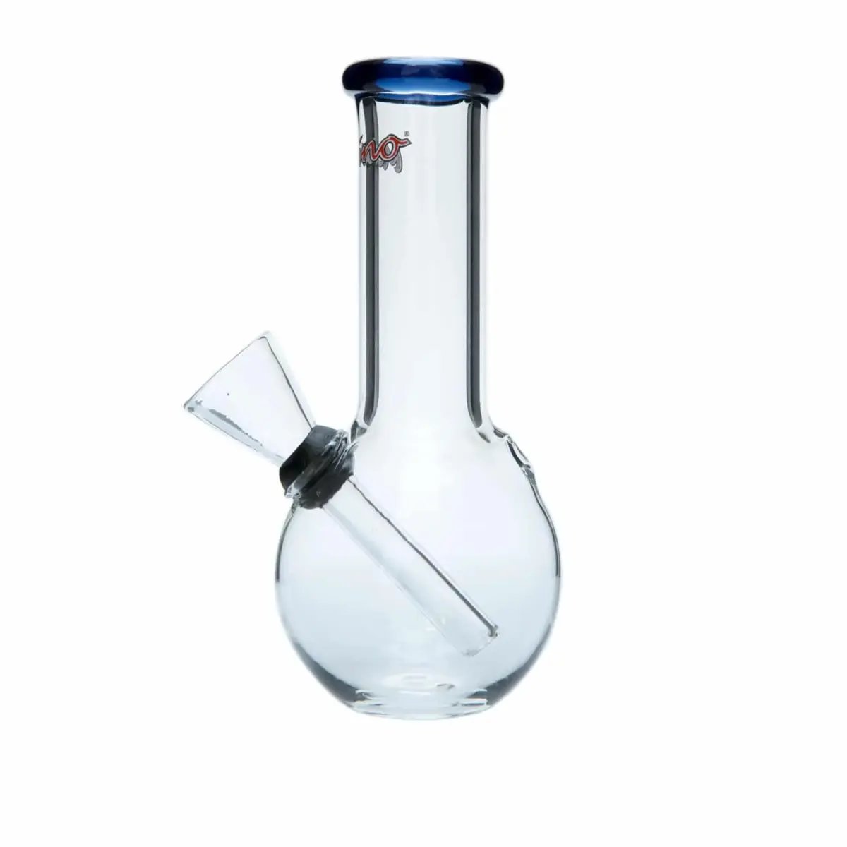 MolinoGlass | Mini #2 - Glass Bong - Image 2