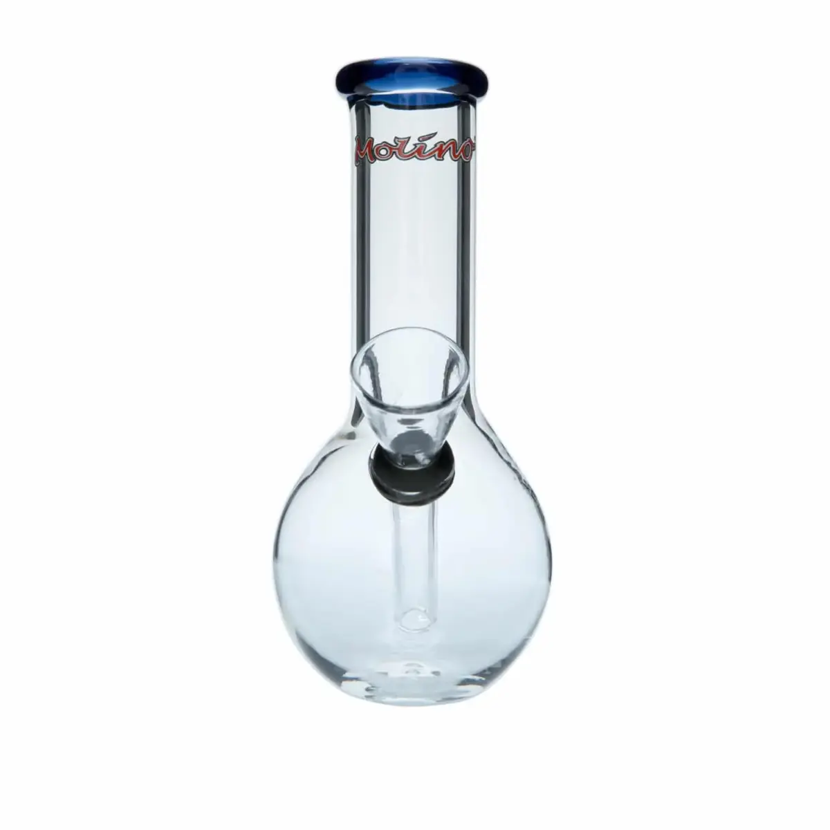 MolinoGlass | Mini #2 - Glass Bong - Image 3