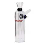 MolinoGlass | Mini #5 - Glass Bong