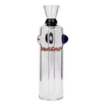 MolinoGlass | Mini #5 - Glass Bong - Image 2