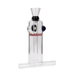 MolinoGlass | Mini #5 - Glass Bong - Image 3