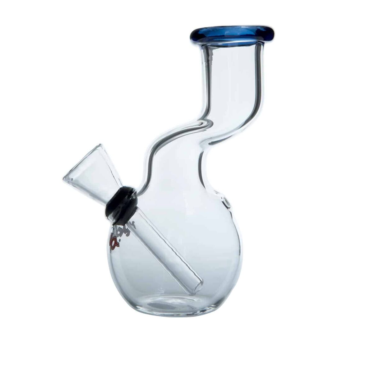 MolinoGlass | Mini #6 - Glass Bong - Image 2