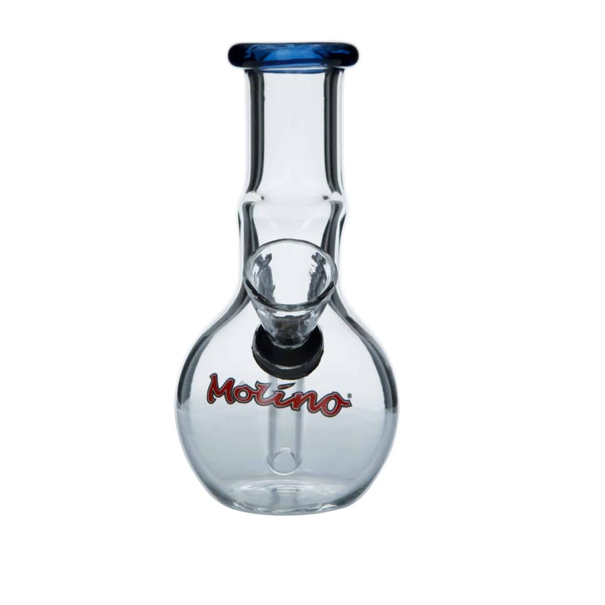 MolinoGlass | Mini #6 - Glass Bong - Image 3