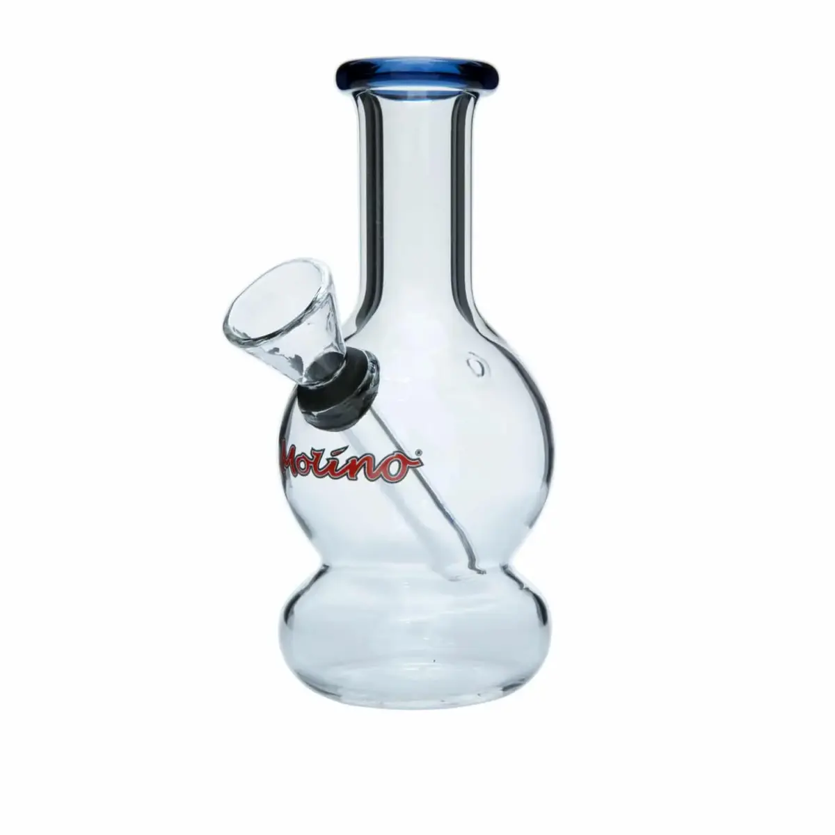MolinoGlass | Mini #7 - Glass Bong - Image 1