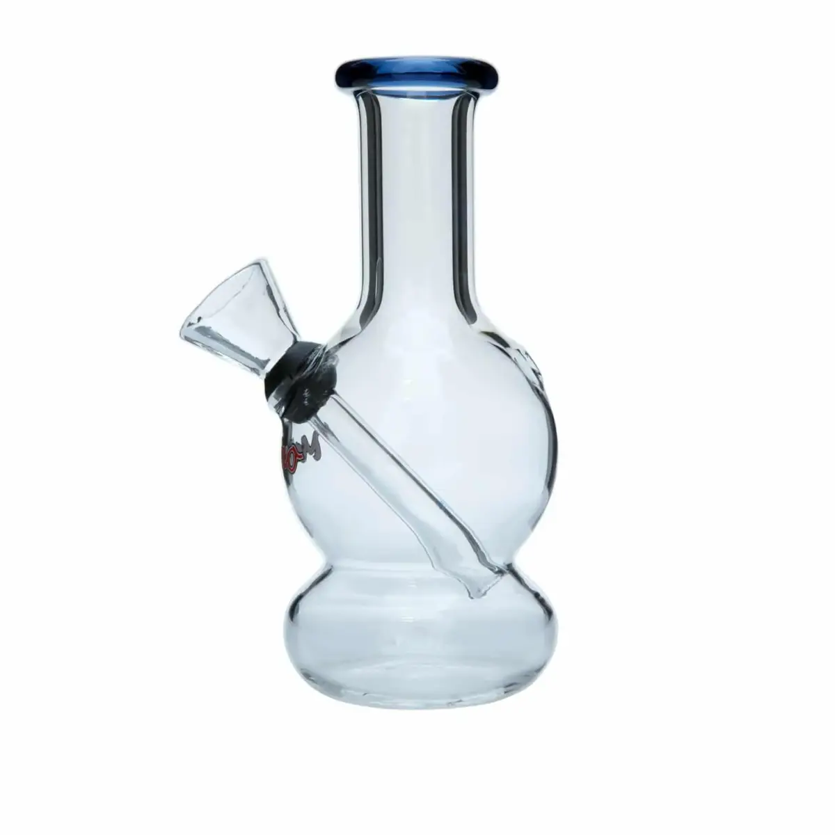 MolinoGlass | Mini #7 - Glass Bong - Image 2