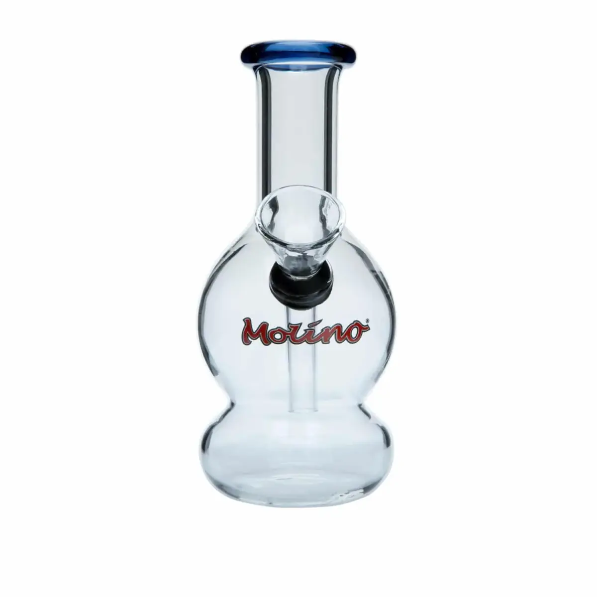 MolinoGlass | Mini #7 - Glass Bong - Image 3
