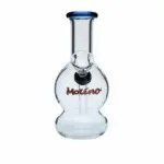 MolinoGlass | Mini #7 - Glass Bong - Image 3