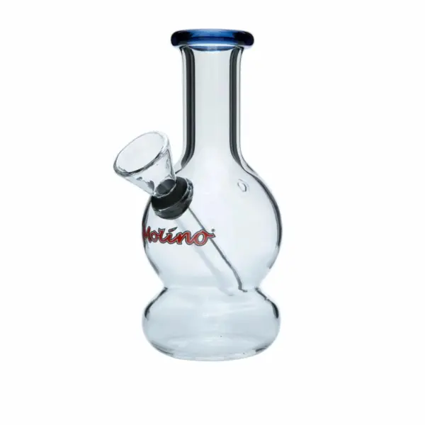 MolinoGlass | Mini #7 - Glass Bong