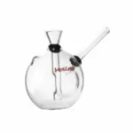MolinoGlass | Mini #8 - Glass Bong