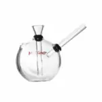 MolinoGlass | Mini #8 - Glass Bong - Image 2