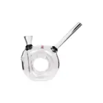 MolinoGlass | Mini #9 - Glass Bong - Image 2