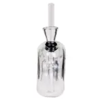 MolinoGlass | Mini #9 - Glass Bong - Image 3