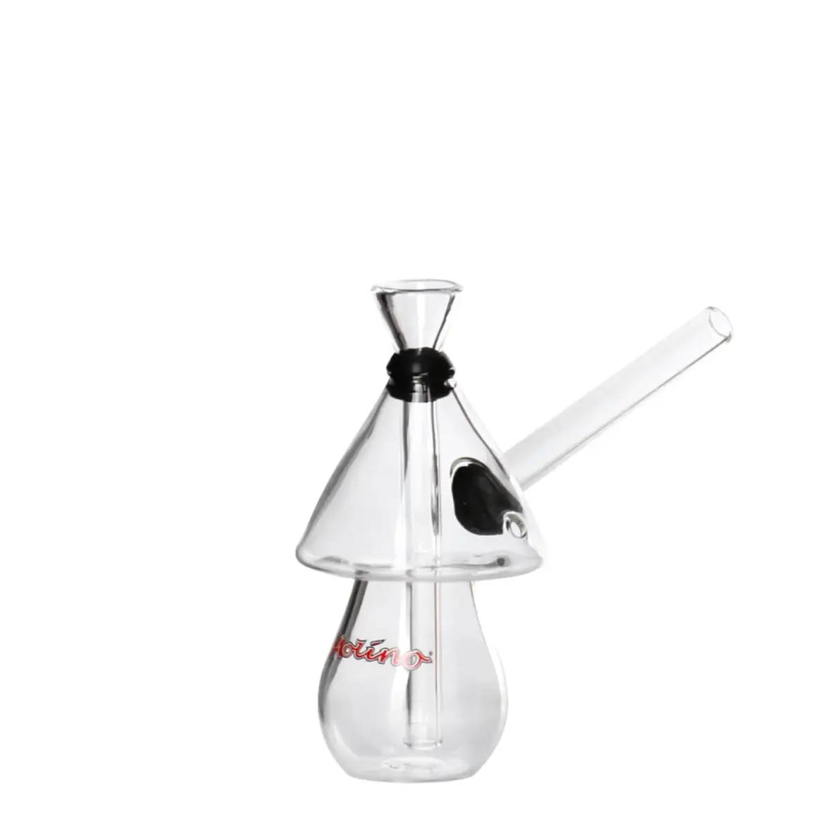 MolinoGlass | Mini #10 - Glass Bong - Image 1