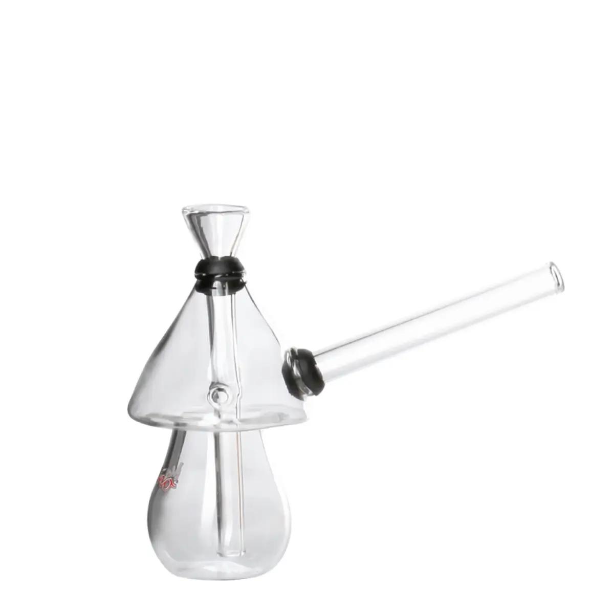 MolinoGlass | Mini #10 - Glass Bong - Image 2