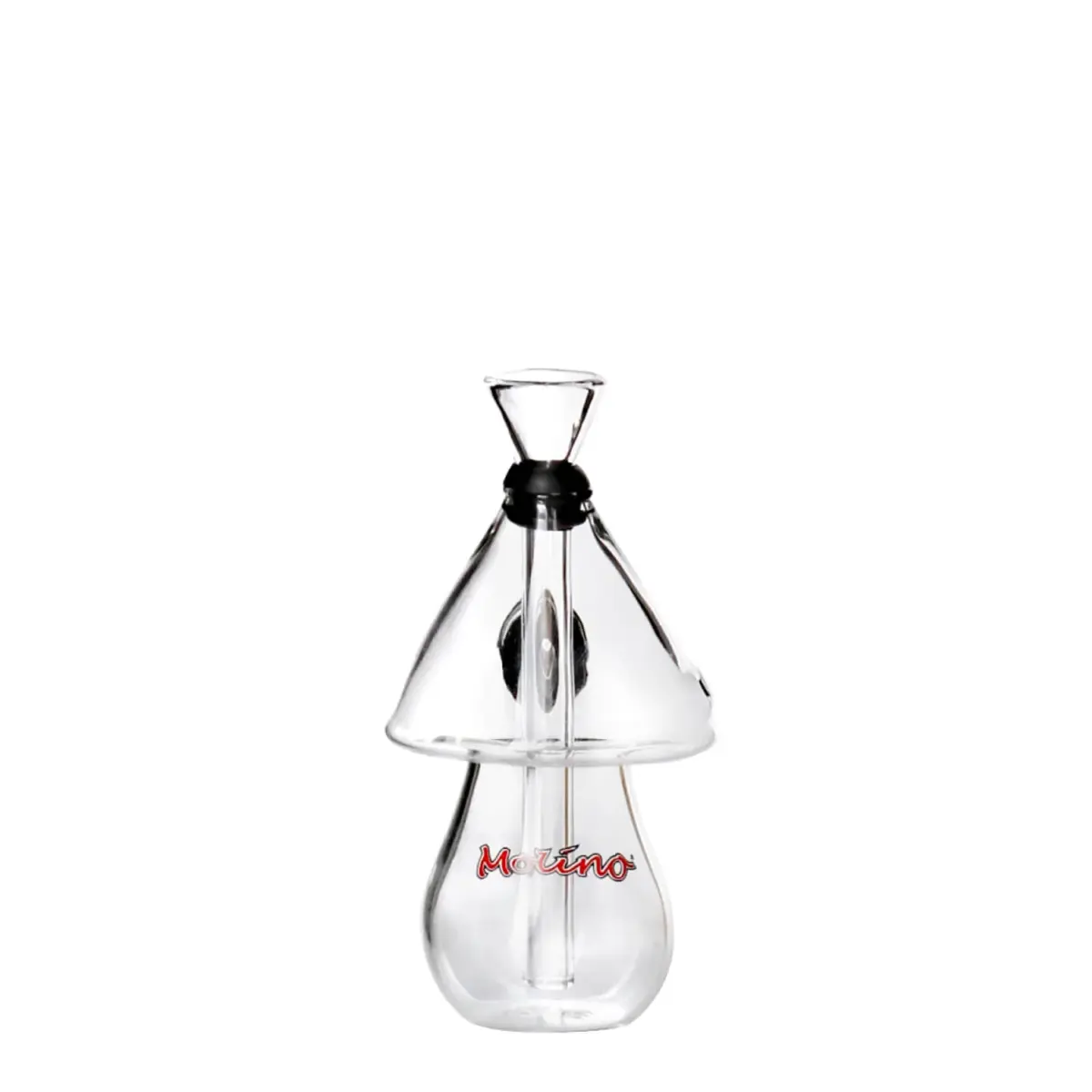 MolinoGlass | Mini #10 - Glass Bong - Image 3