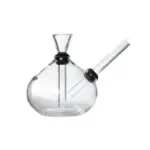 MolinoGlass | Mini #11 - Glass Bong - Image 2