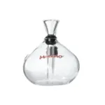 MolinoGlass | Mini #11 - Glass Bong - Image 3