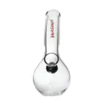 MolinoGlass | Mini #12 - Glass Bong - Image 3
