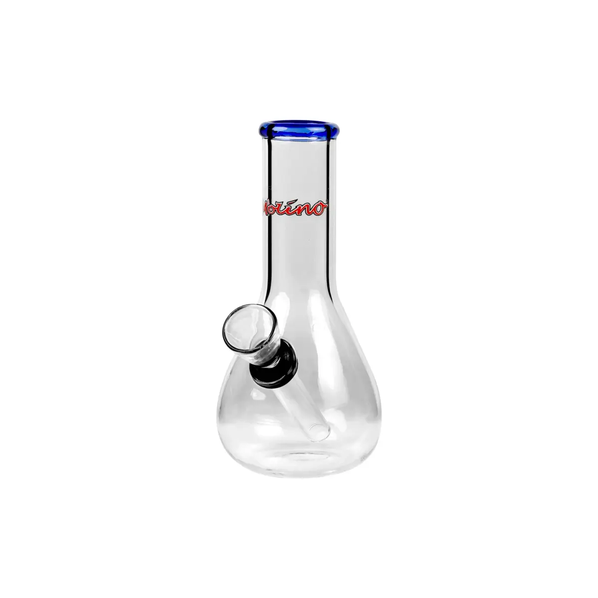 MolinoGlass | Mini #13 - Glass Bong - Image 1