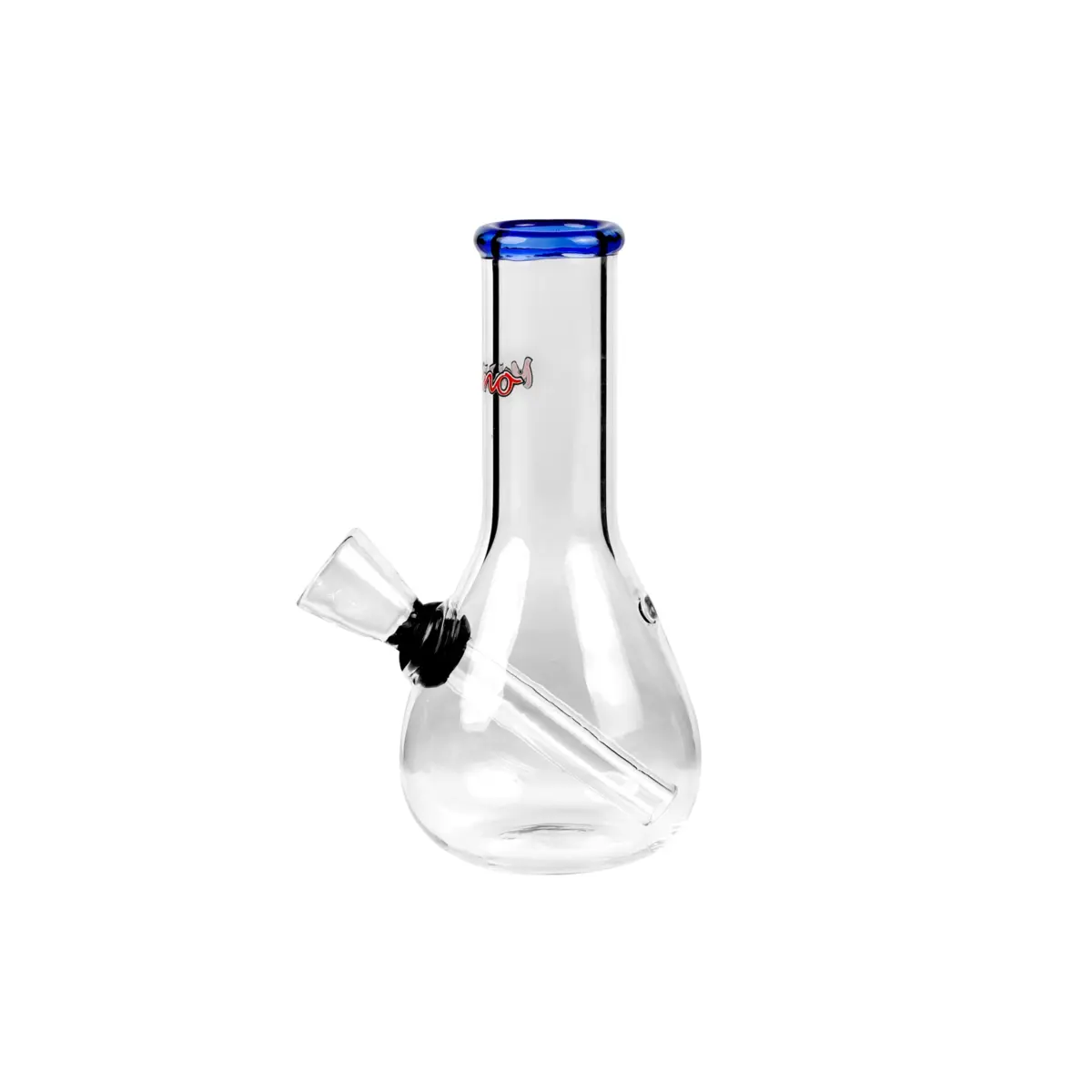 MolinoGlass | Mini #13 - Glass Bong - Image 2