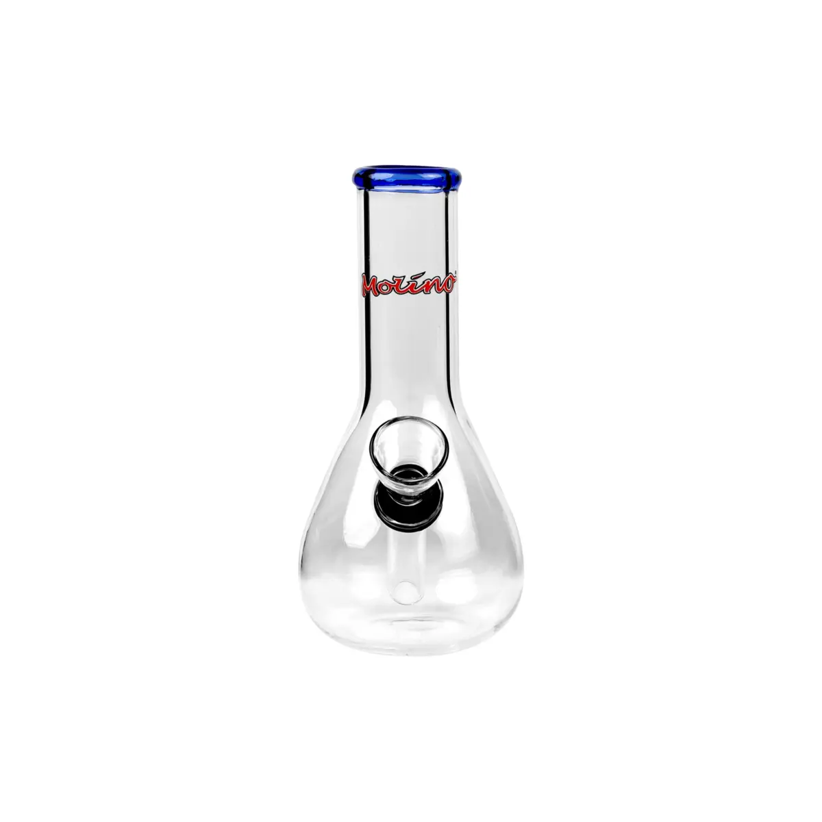 MolinoGlass | Mini #13 - Glass Bong - Image 3