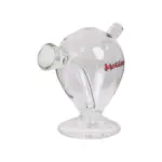 MolinoGlass | Mini #15 - Glass Bong