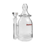 MolinoGlass | Mini #19 - Glass Bong