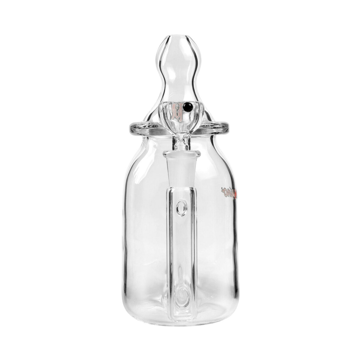 MolinoGlass | Mini #19 - Glass Bong - Image 3