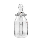 MolinoGlass | Mini #19 - Glass Bong - Image 3