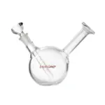MolinoGlass | Mini #20 - Glass Bong - Image 2