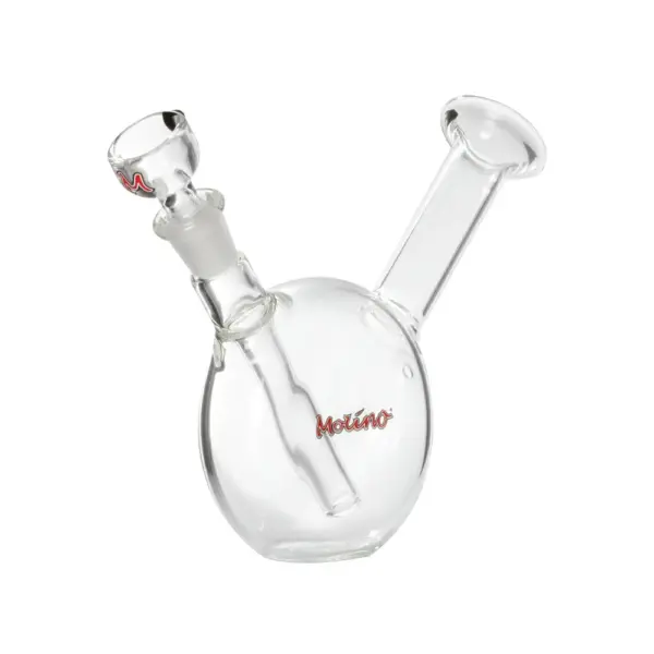 MolinoGlass | Mini #20 - Glass Bong
