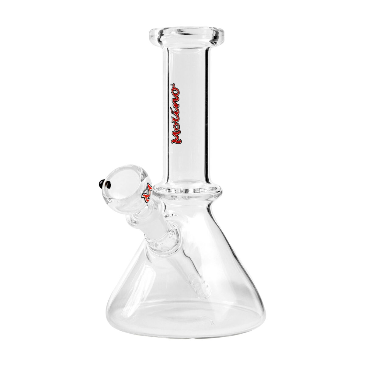 MolinoGlass | Mini #21 - Glass Bong - Image 1