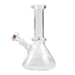 MolinoGlass | Mini #21 - Glass Bong - Image 2
