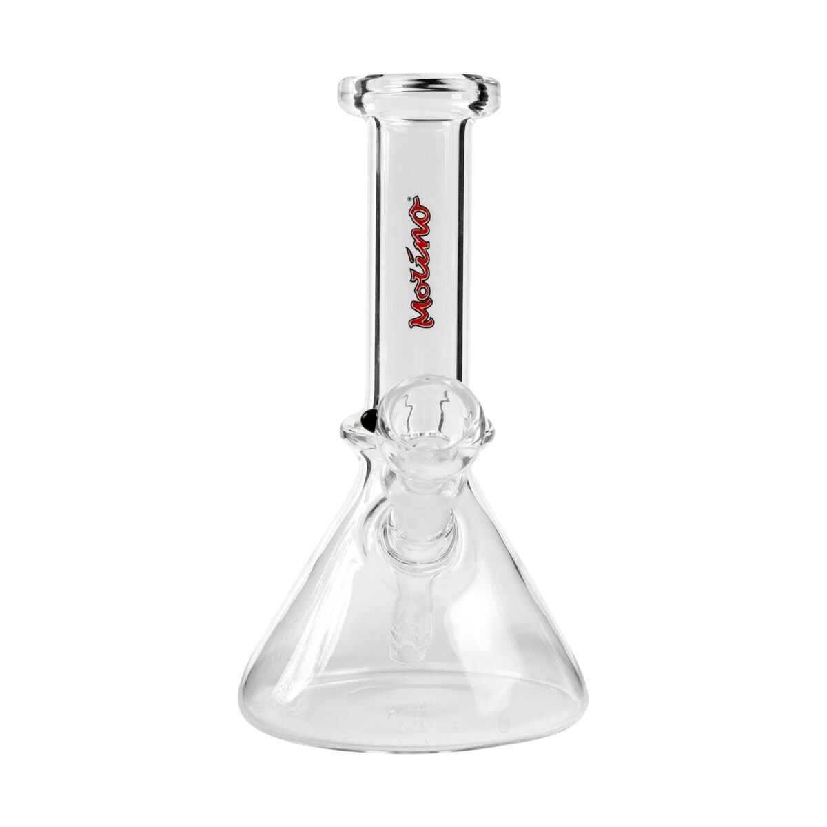 MolinoGlass | Mini #21 - Glass Bong - Image 3
