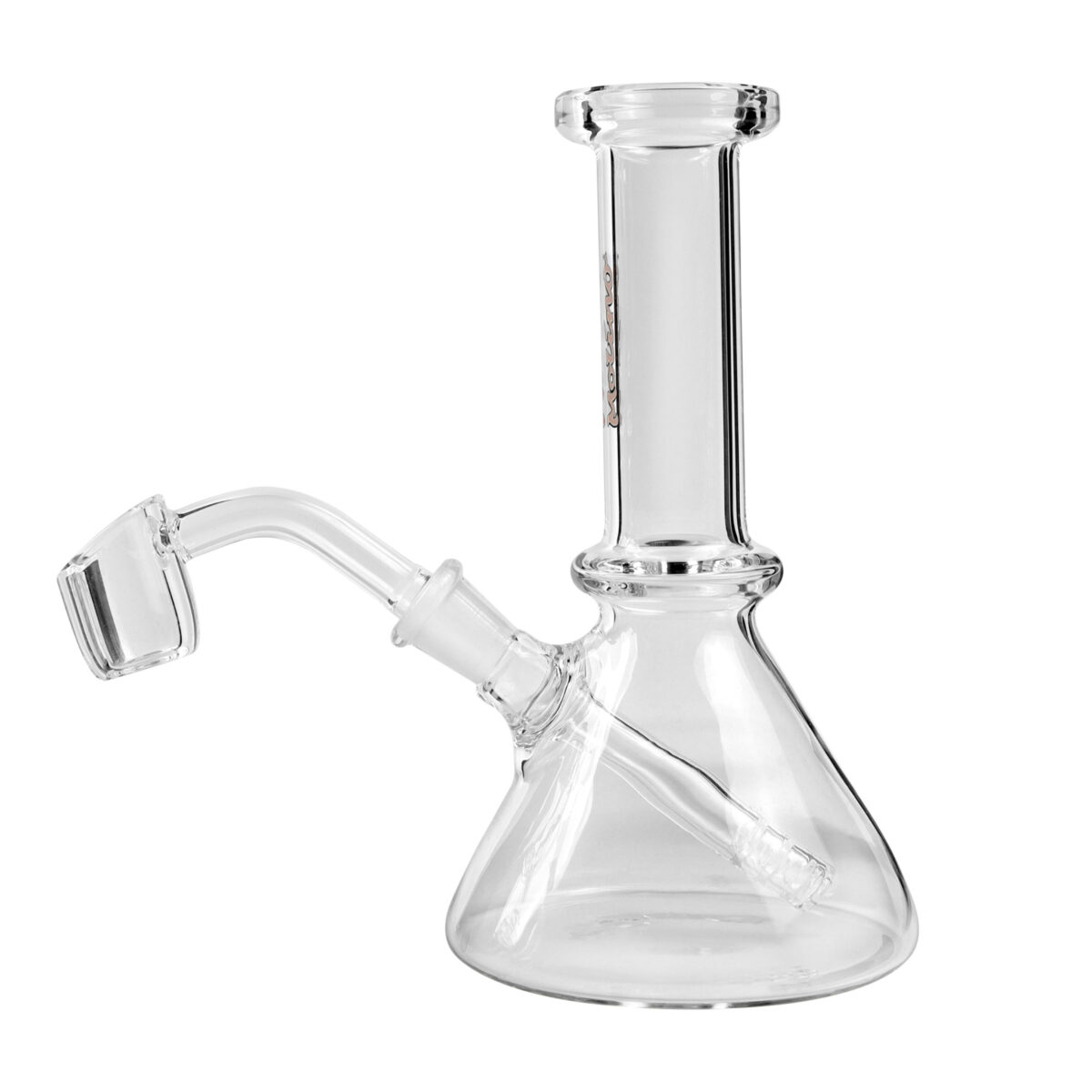 MolinoGlass | Mini #21 - Glass Bong - Image 5
