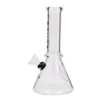 MolinoGlass | Mini G #21 Abused - Glass Bong - Image 2