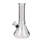 MolinoGlass | Mini G #21 Peace - Glass Bong - Image 3
