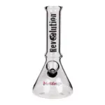 MolinoGlass | Mini G #21 Revolution - Glass Bong - Image 2