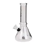 MolinoGlass | Mini G #21 Revolution - Glass Bong - Image 3