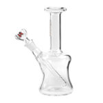 MolinoGlass | Mini #22 - Glass Bong - Image 2