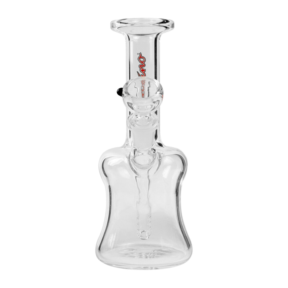 MolinoGlass | Mini #22 - Glass Bong - Image 3