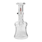MolinoGlass | Mini #22 - Glass Bong - Image 3