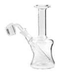 MolinoGlass | Mini #22 - Glass Bong - Image 5