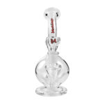 MolinoGlass | Mini #23 - Glass Bong - Image 3