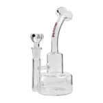MolinoGlass | Mini #24 - Glass Bong