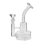 MolinoGlass | Mini #24 - Glass Bong - Image 2