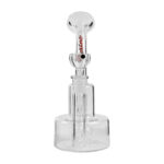 MolinoGlass | Mini #24 - Glass Bong - Image 3