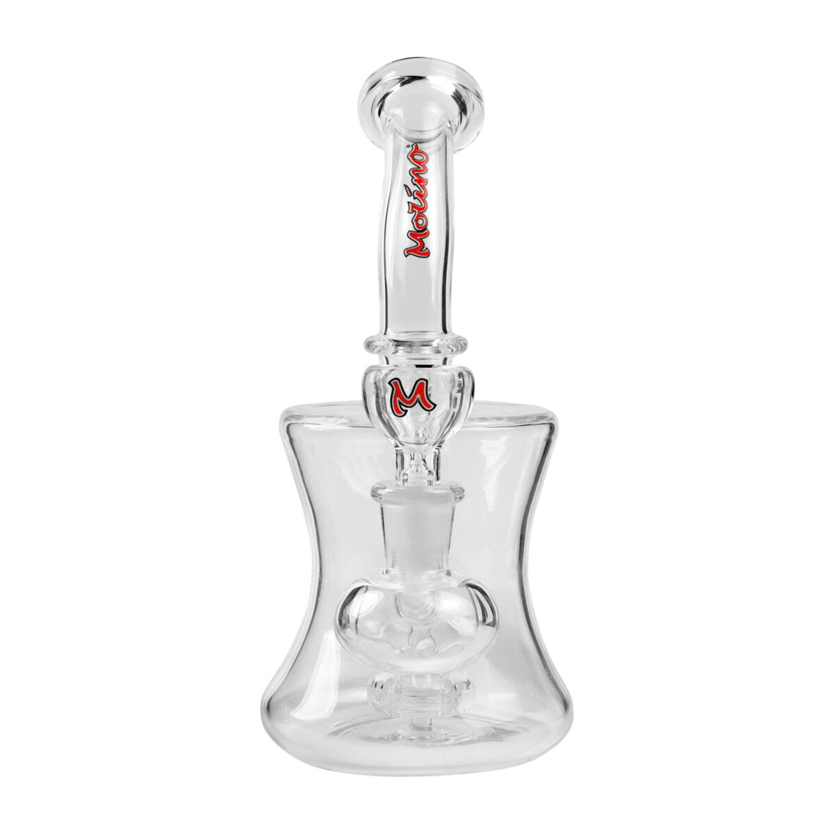 MolinoGlass | Mini #25 - Glass Bong - Image 3