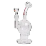 MolinoGlass | Mini #26 - Glass Bong