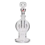 MolinoGlass | Mini #26 - Glass Bong - Image 4